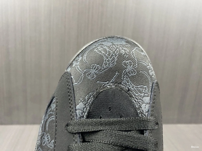 Boostmaster lin SD Triple Black Jordan (W) 6 DB9818-001 Retro 0726